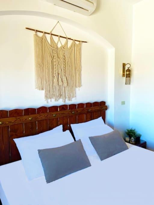 Artsy 1 Bedroom Apt/ Free Pool & Lagoon Access @elgouna Apartman