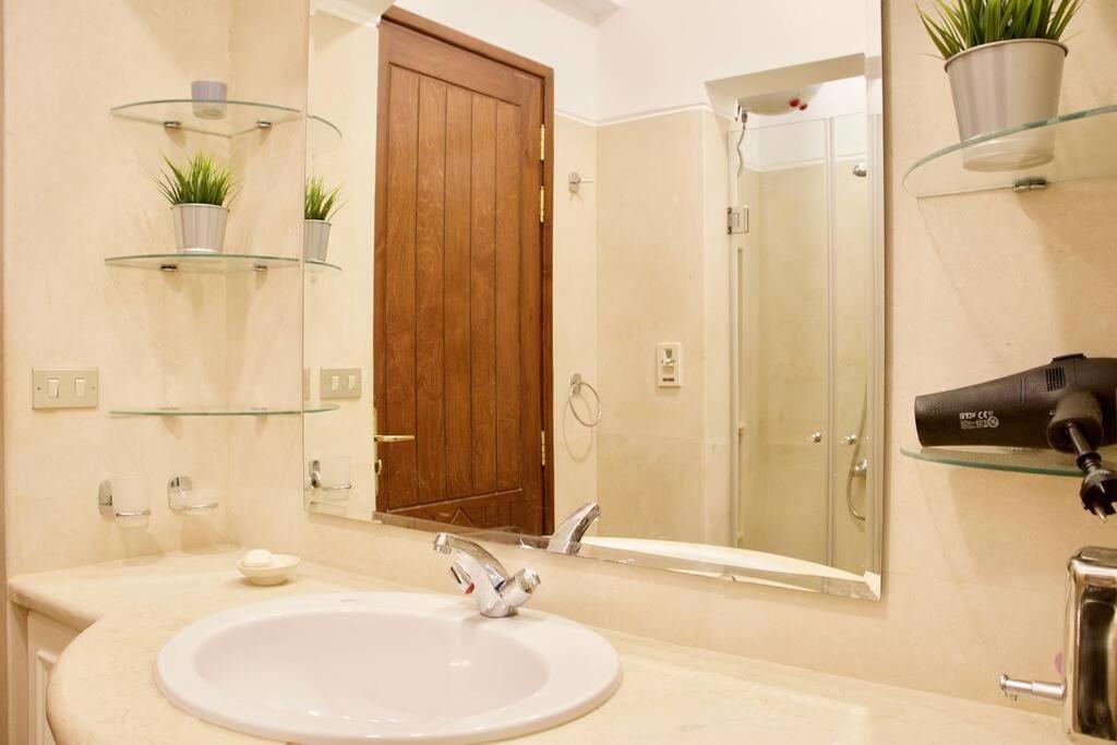 Apartman Artsy 1 Bedroom Apt/ Free Pool & Lagoon Access @elgouna